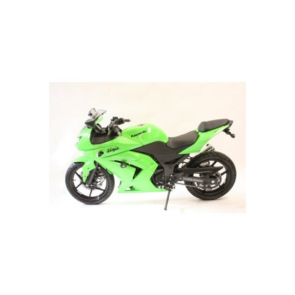 R&G AERO CRASH PROTECTORS